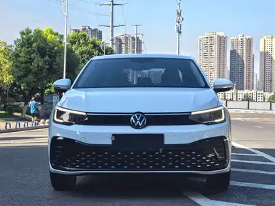 Volkswagen Lavida 2024