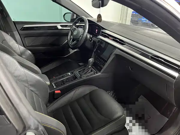 Volkswagen CC 2022