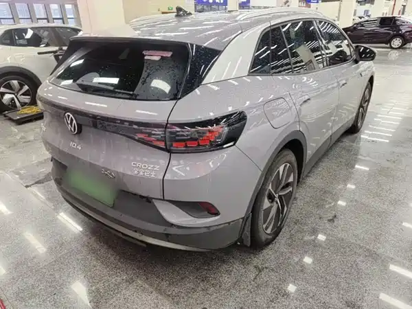 Volkswagen ID.4 CROZZ 2024