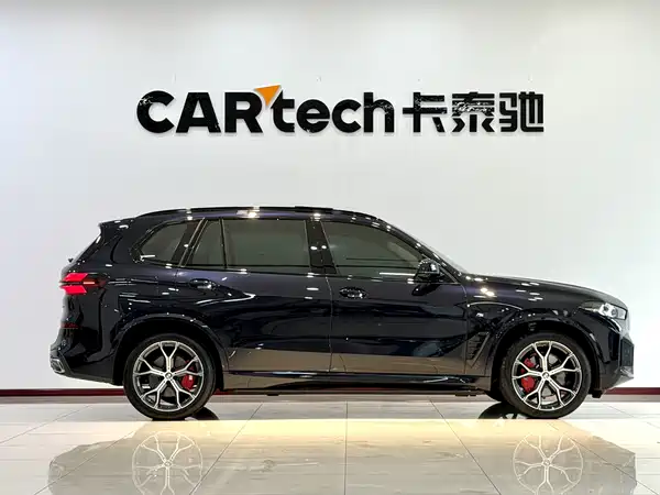BMW X5 2026