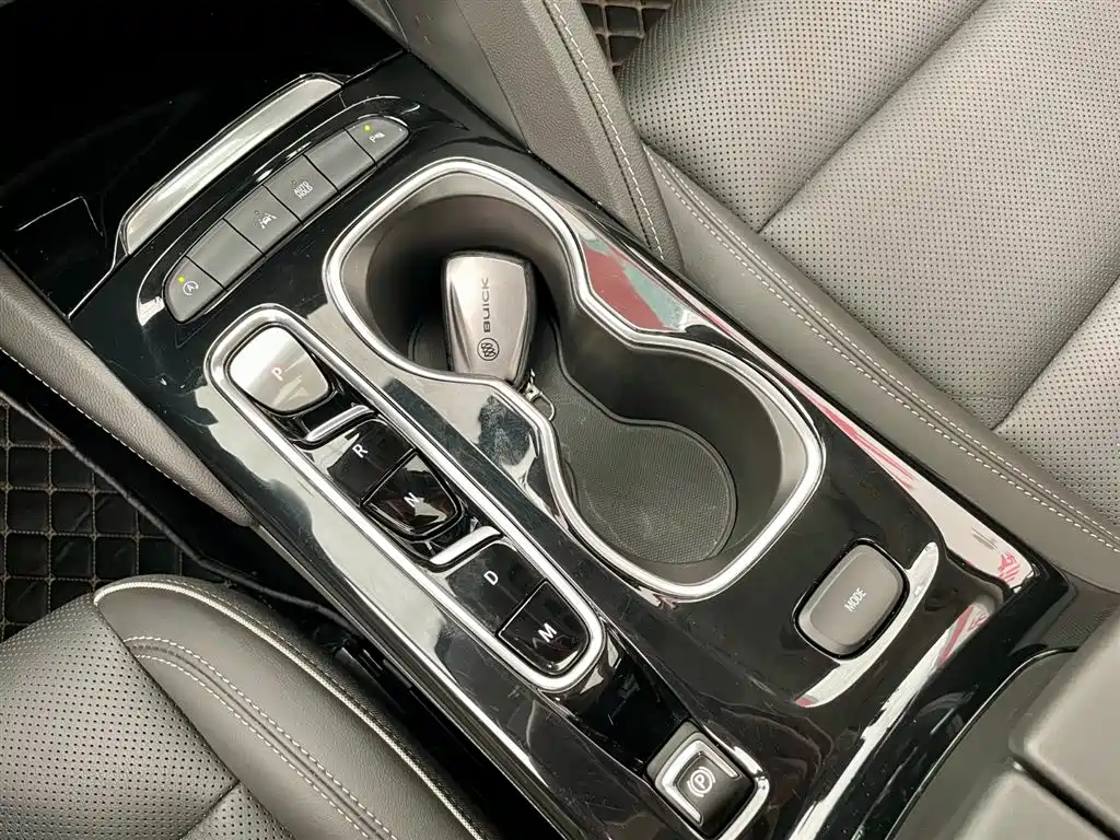 Buick Envision S 2022 — фото 11