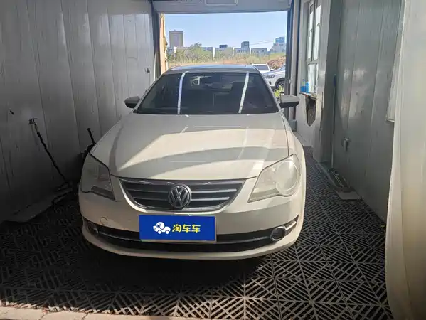 Volkswagen Bora 2012