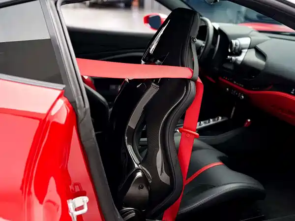Ferrari F8 2022