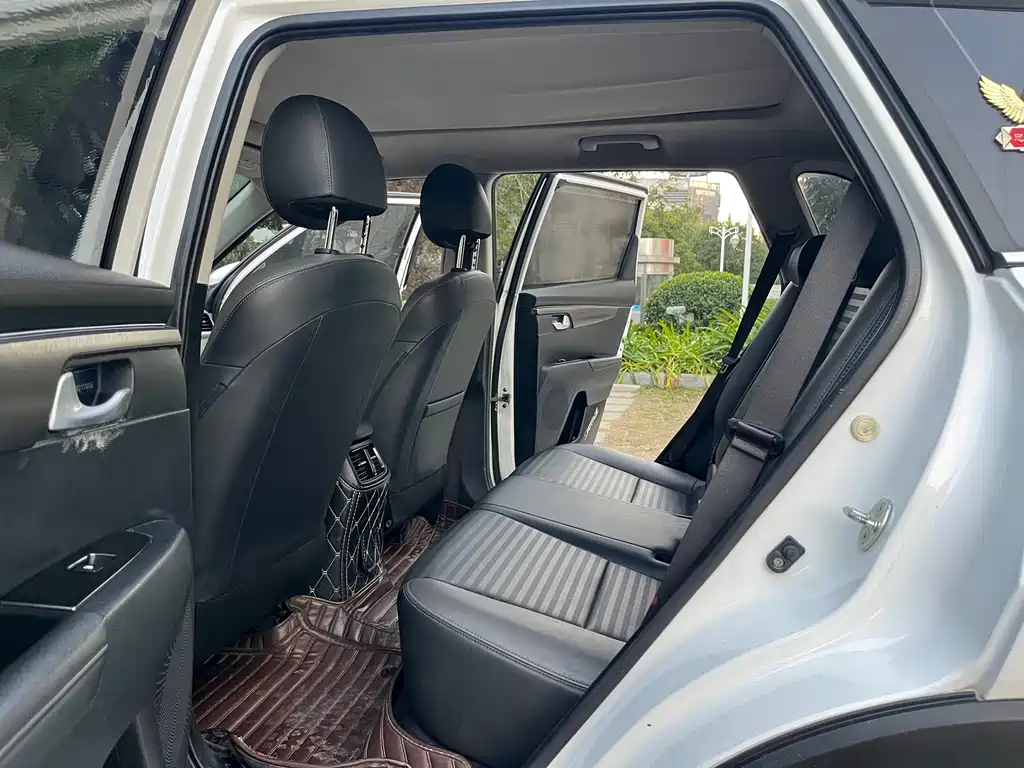 Kia Sportage 2019 — фото 15