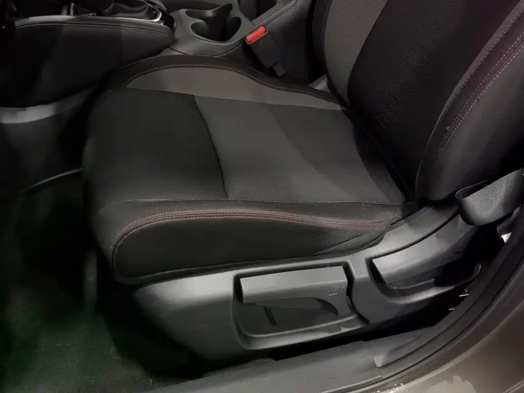 Nissan Qashqai 2020 — фото 20