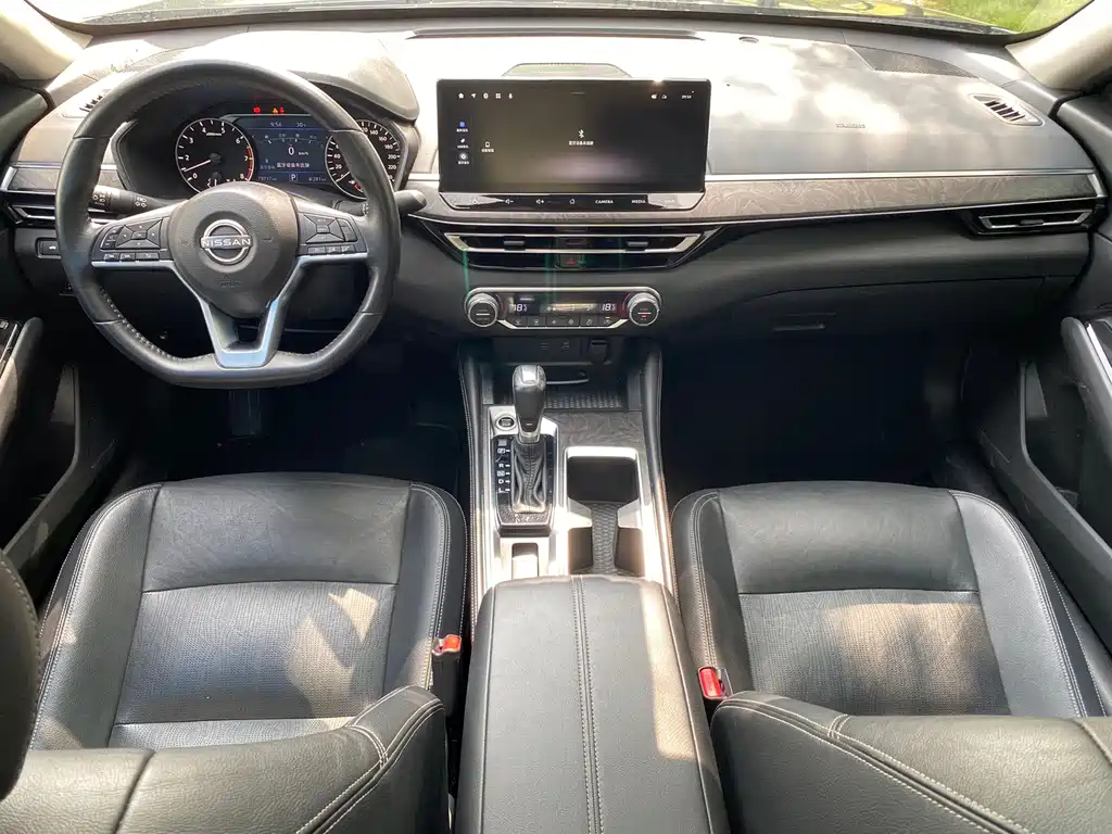 Nissan Teana 2023 — фото 13