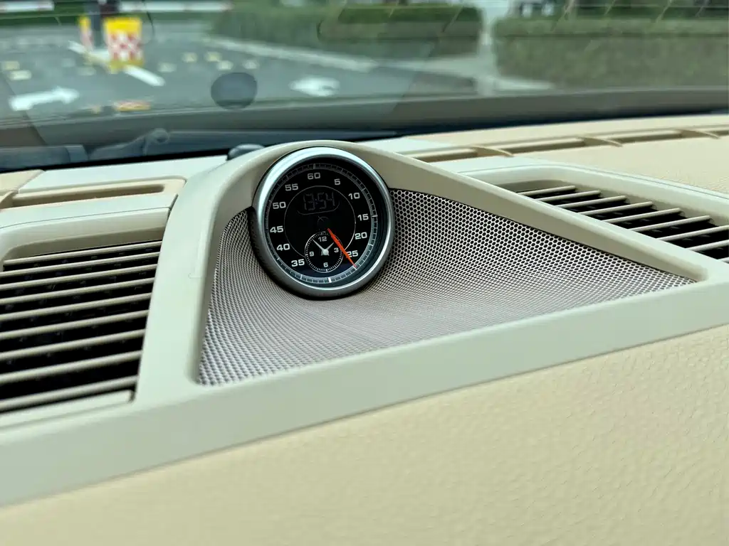 Porsche Panamera 2015 — фото 11