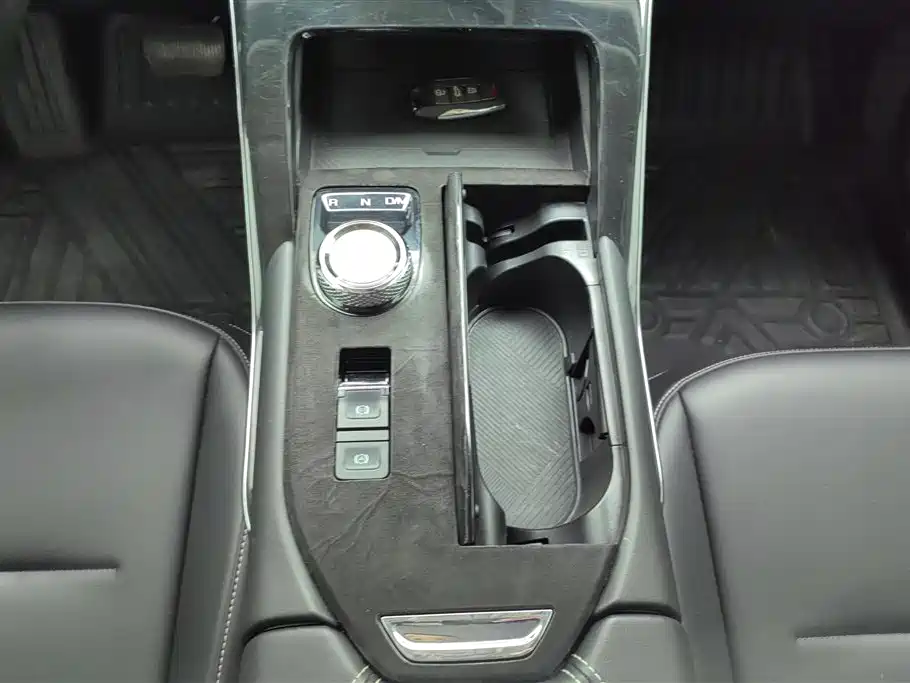 Haval H6 2020 — фото 16