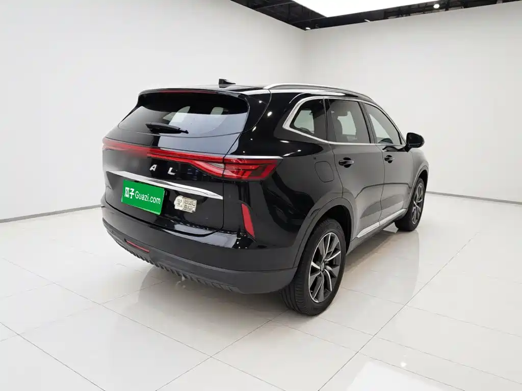 Haval H6 2021