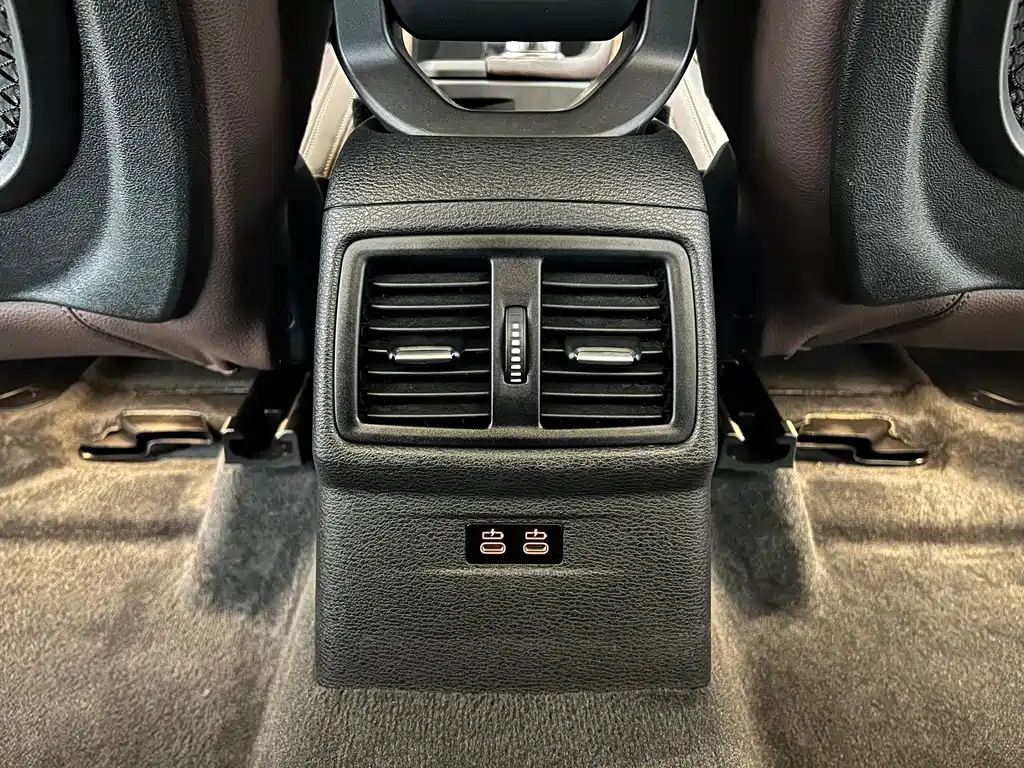 BMW X1 2023 — фото 10