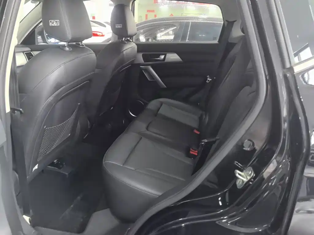 Haval H2 2015 — фото 17
