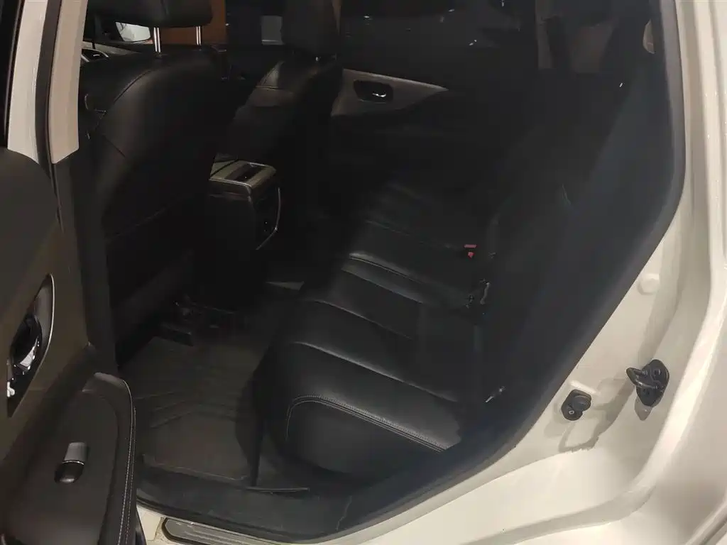 Nissan Murano 2019 — фото 17