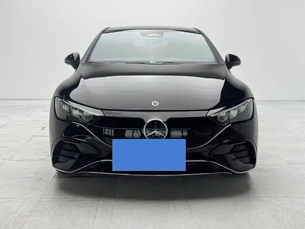 Mercedes-Benz EQE 2023