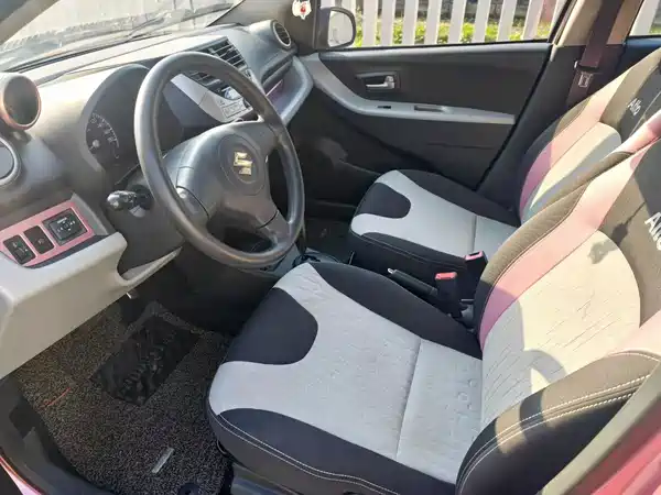 Suzuki Alto 2013