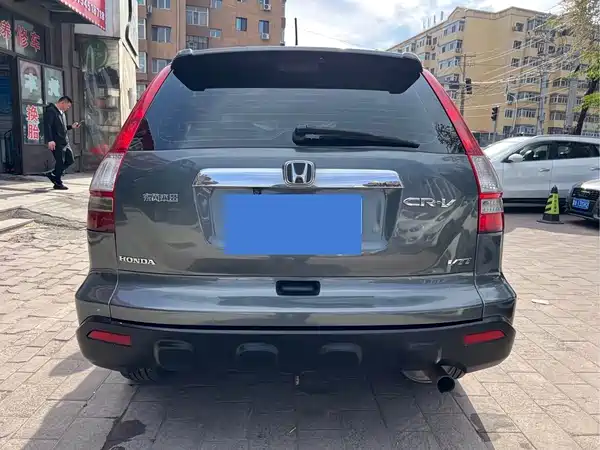 Honda CR-V 2009