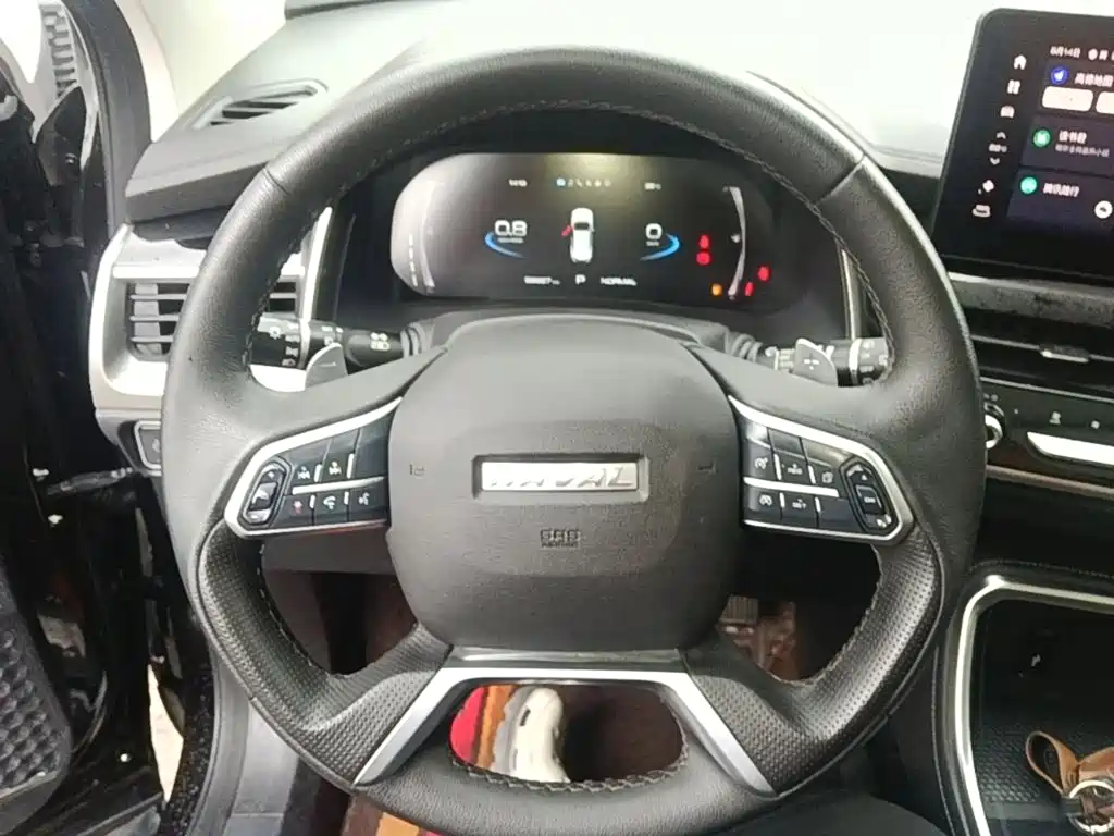 Haval H6 2022