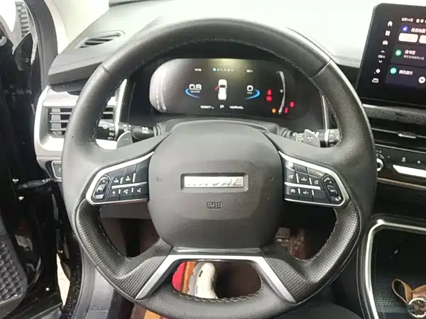 Haval H6 2022