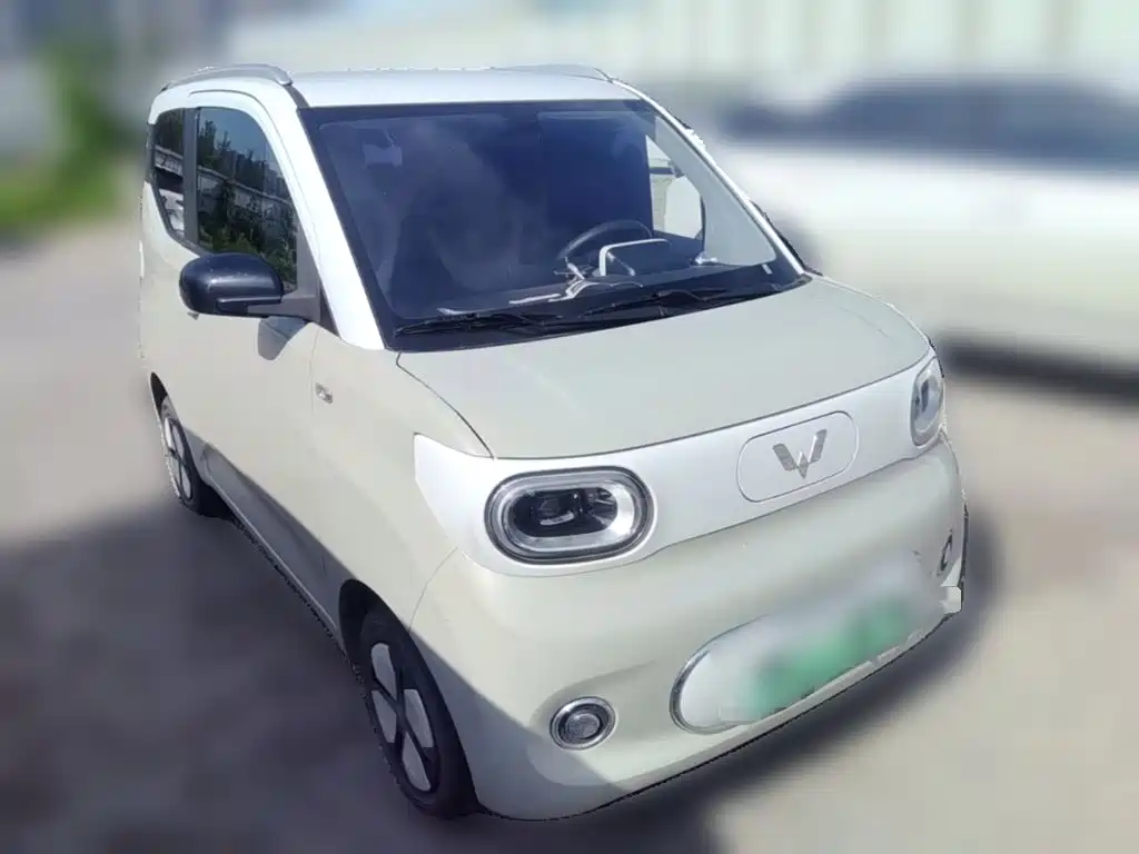 Wuling MINIEV 2024