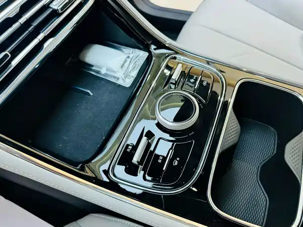 Geely Galaxy Star 6 2026