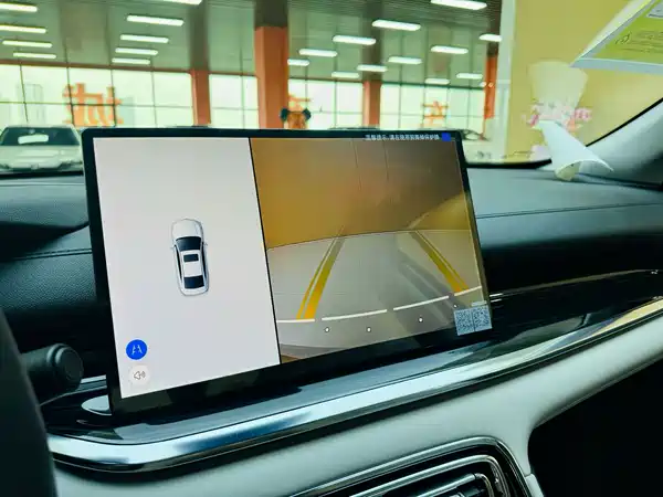 Geely Galaxy Star 6 2026