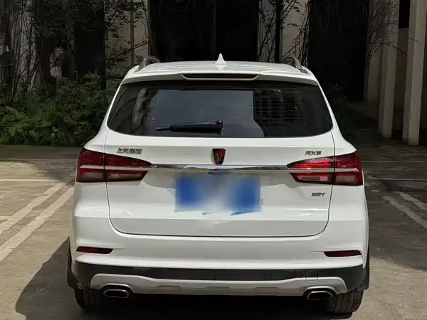 Roewe RX5 2019