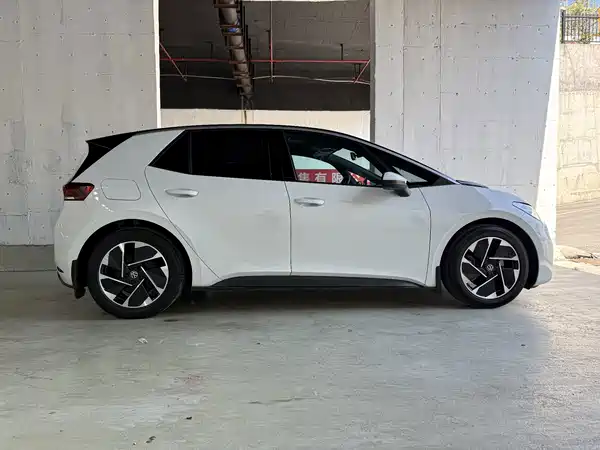 Volkswagen ID.3 2024