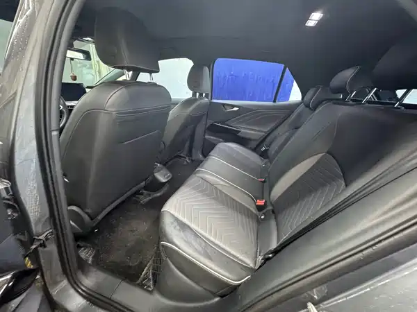 Volkswagen ID.3 2024
