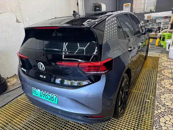 Volkswagen ID.3 2024