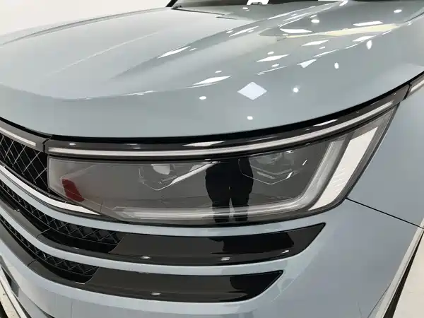 Volkswagen Tavendor 2023