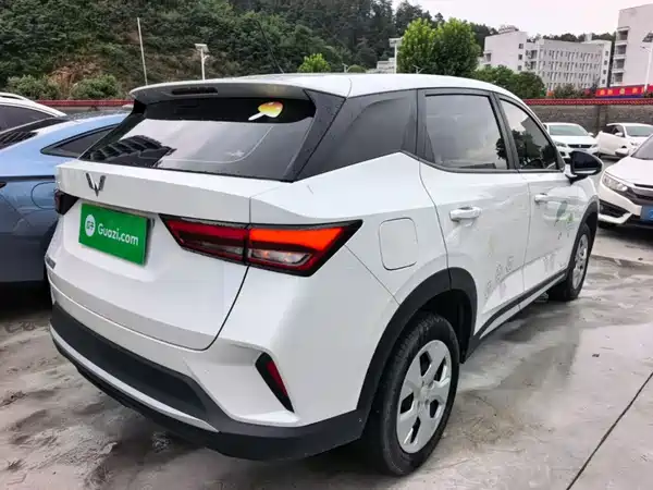 Wuling Xingchi 2023