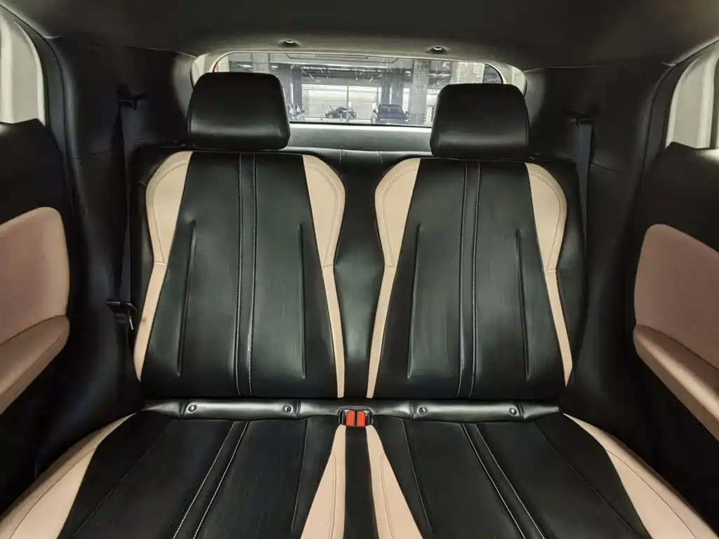 BYD Seagull 2025 — фото 17