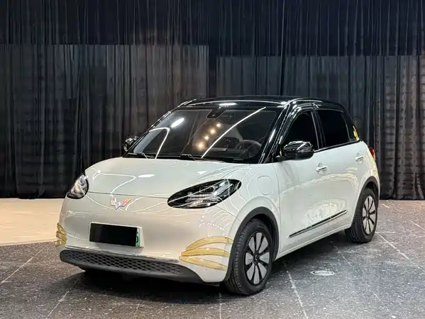 Wuling Bingo 2023