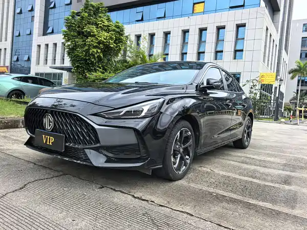 MG 5 2023