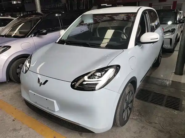 Wuling Bingo 2023