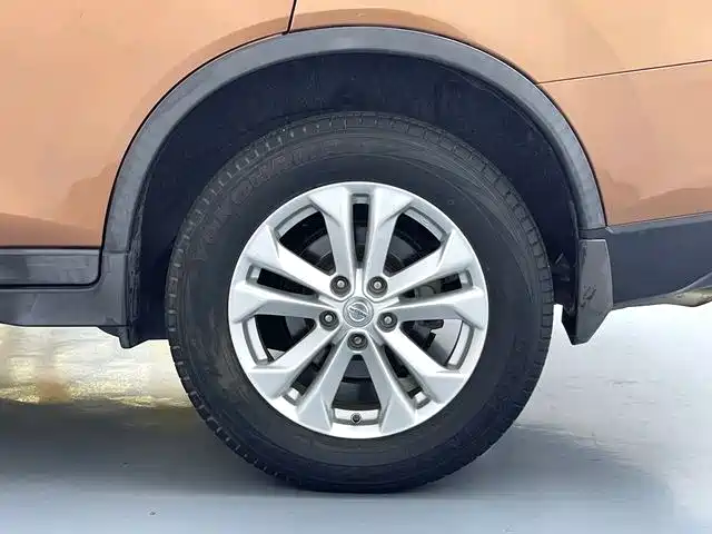 Nissan X-Trail 2014 — фото 16