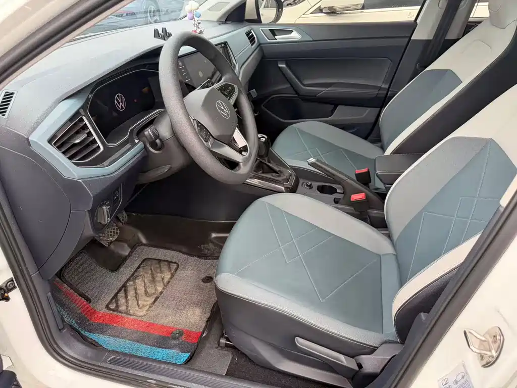Volkswagen Lavida 2023