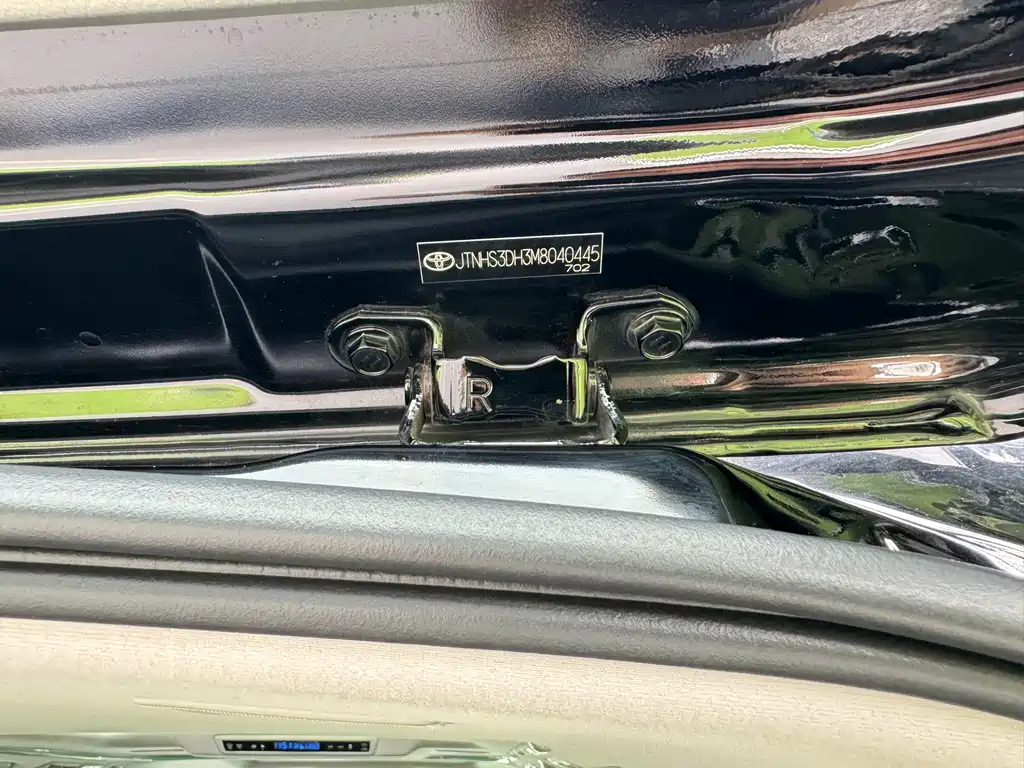 Toyota Vellfire 2020 — фото 28