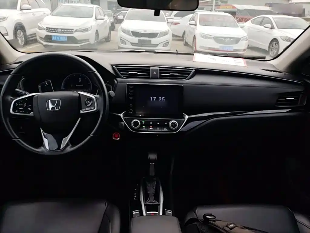 Honda Crider 2020 — фото 10