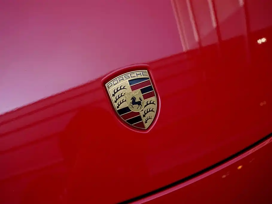 Porsche 718 2022 — фото 31