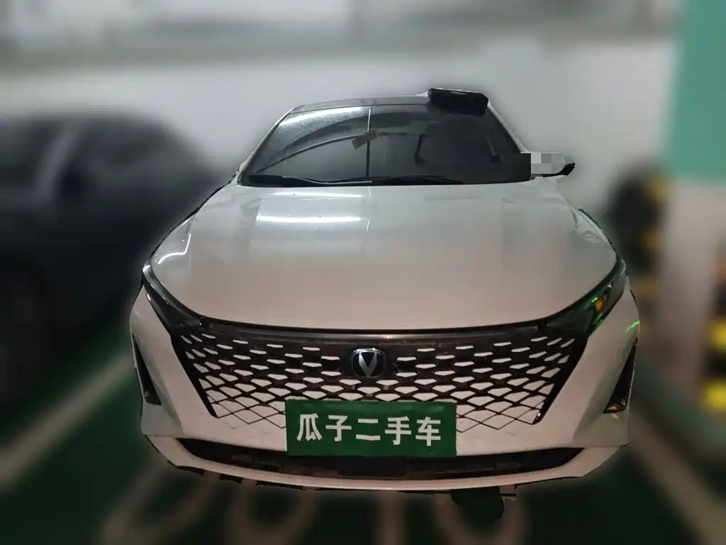 Changan Ruicheng PLUS 2023 — фото 24