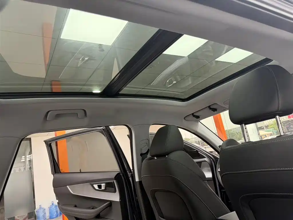 Chery Tiggo 7 PLUS 2022 — фото 16