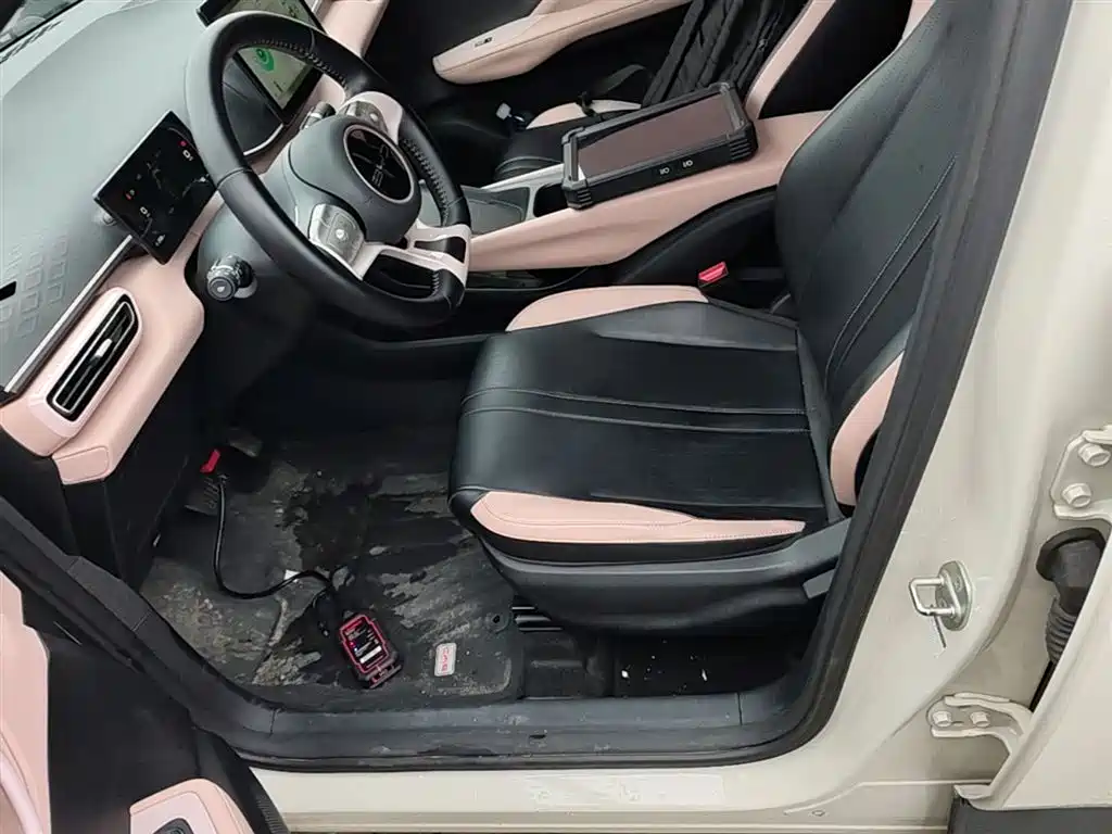 BYD Seagull 2023 — фото 15