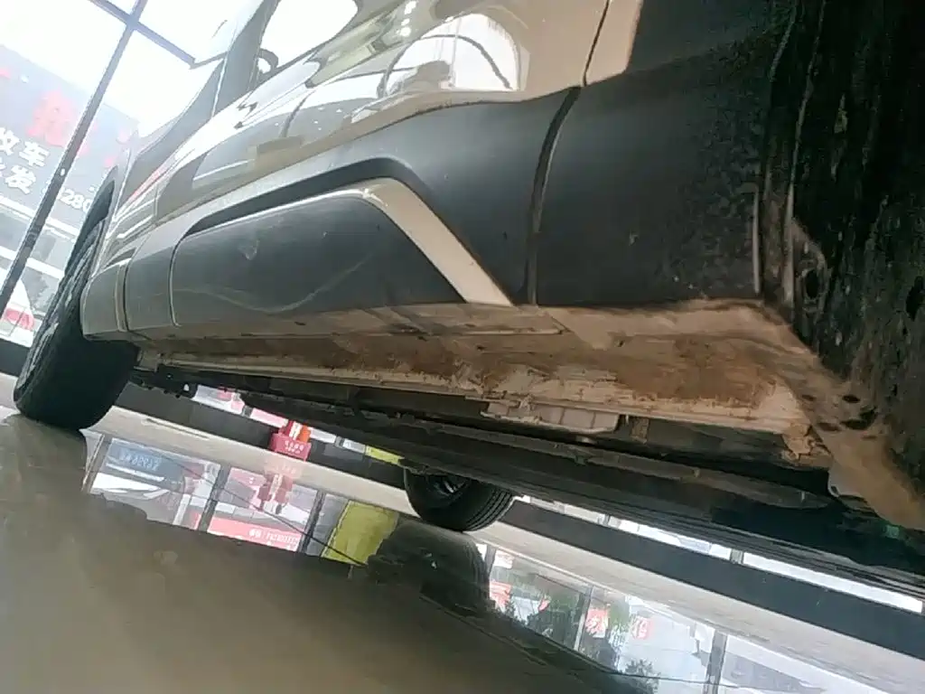 BYD Yuan UP 2026 — фото 21