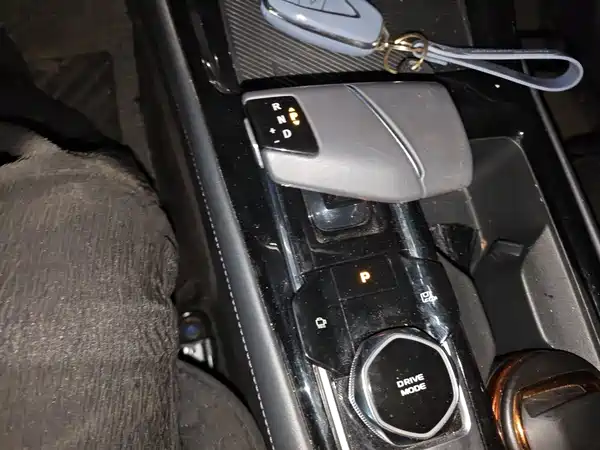 Changan Ruicheng PLUS 2023
