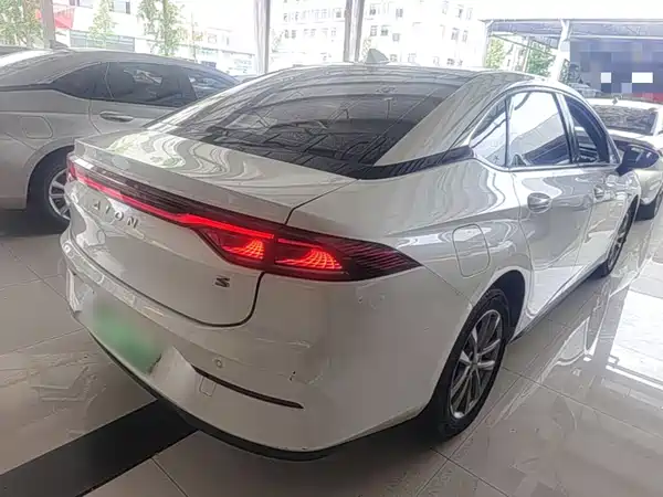 Aion S 2023