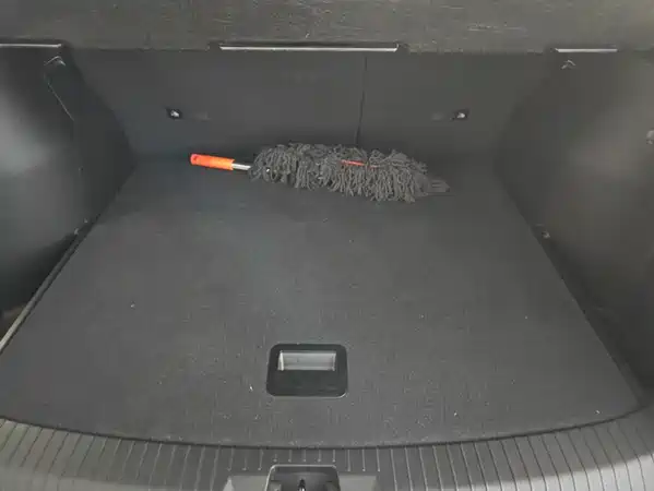 BYD Song Pro New Energy 2024