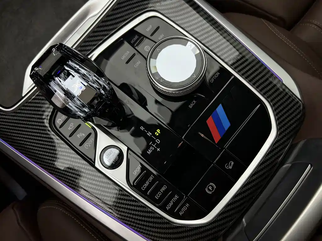 BMW X5 2021 — фото 9