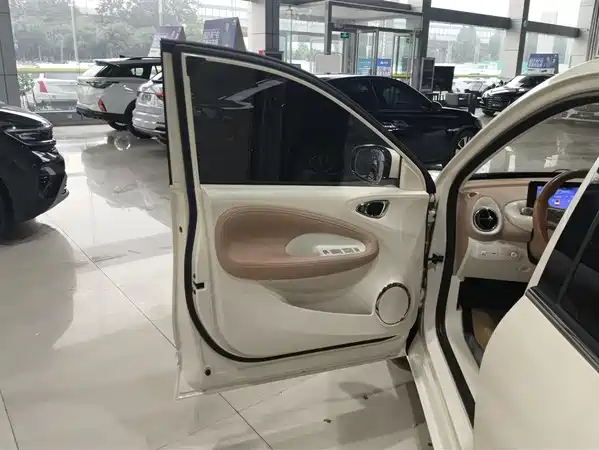 Wuling Bingo 2025