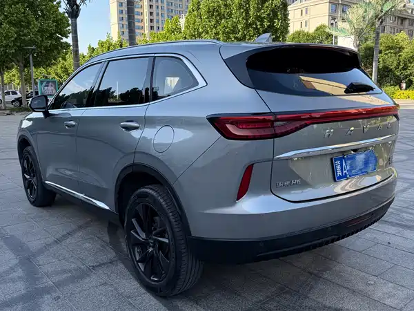 Haval H6 2021