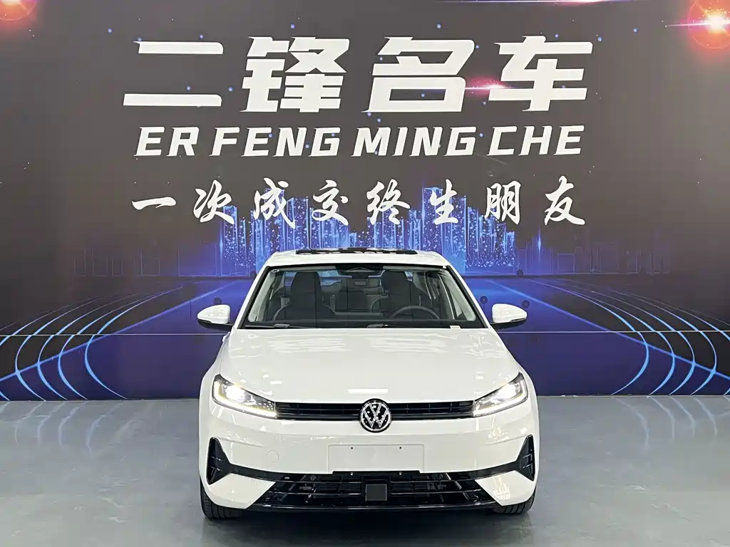 Volkswagen Sagitar 2026